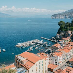 Immagine di Sorrento