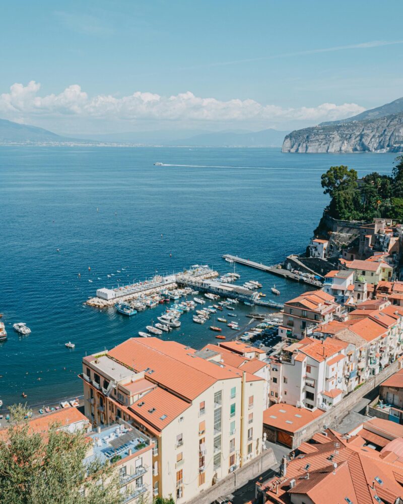 Immagine di Sorrento