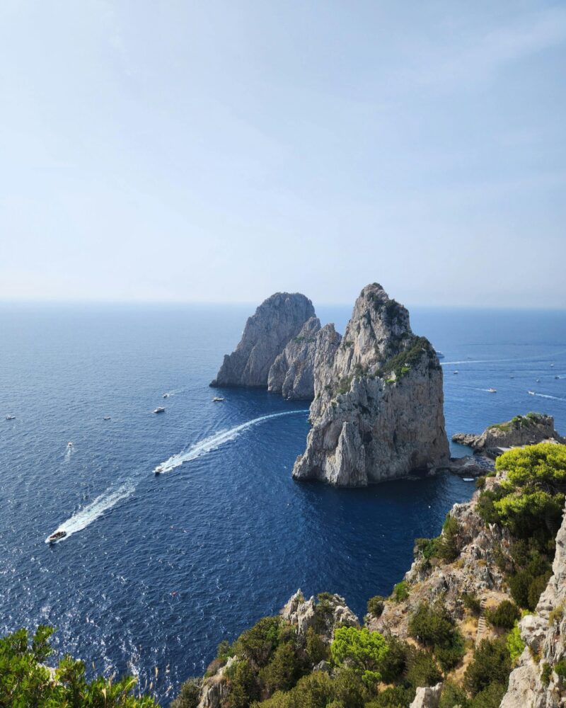 Immagine di Capri